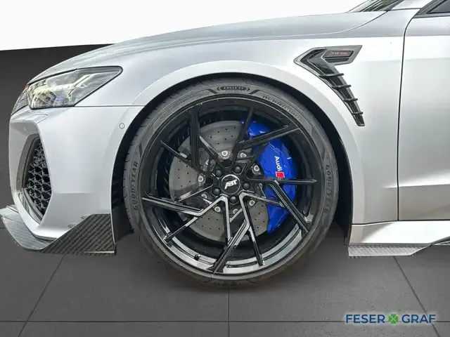 Audi RS7