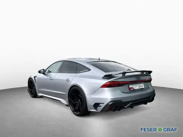 Audi RS7