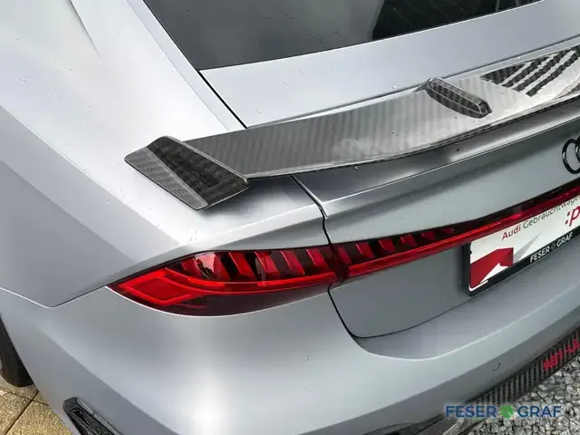 Audi RS7