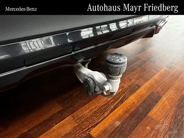 Mercedes-Benz GLC 400