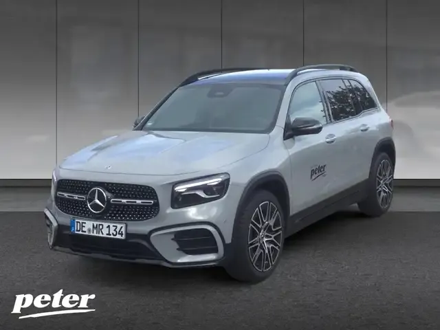 Mercedes-Benz GLB 180