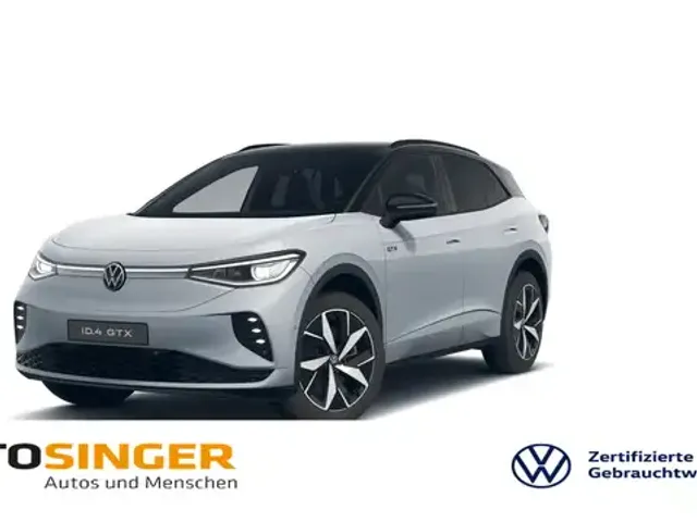 Volkswagen ID.4
