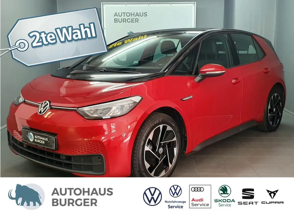 Volkswagen ID.3