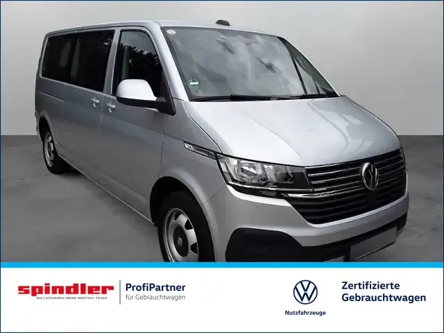 Volkswagen T6.1 Caravelle