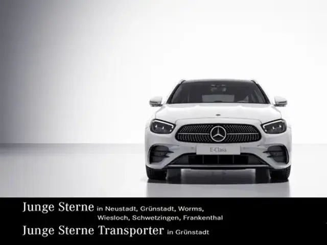 Mercedes-Benz E 300