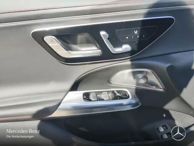 Mercedes-Benz E 53 AMG