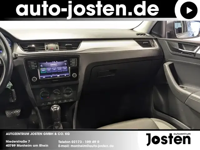 Skoda Rapid/Spaceback