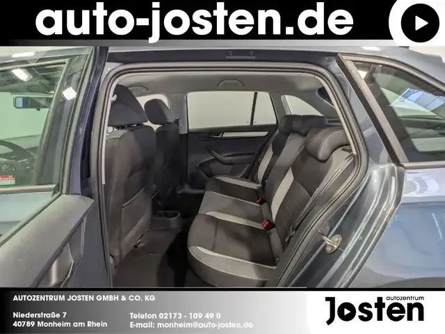 Skoda Rapid/Spaceback