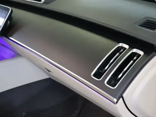 Mercedes-Benz S 580
