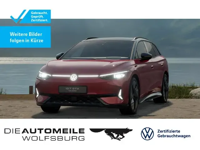 Volkswagen ID.7