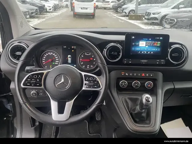Mercedes-Benz Citan