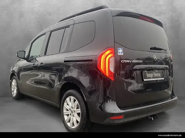 Mercedes-Benz Citan