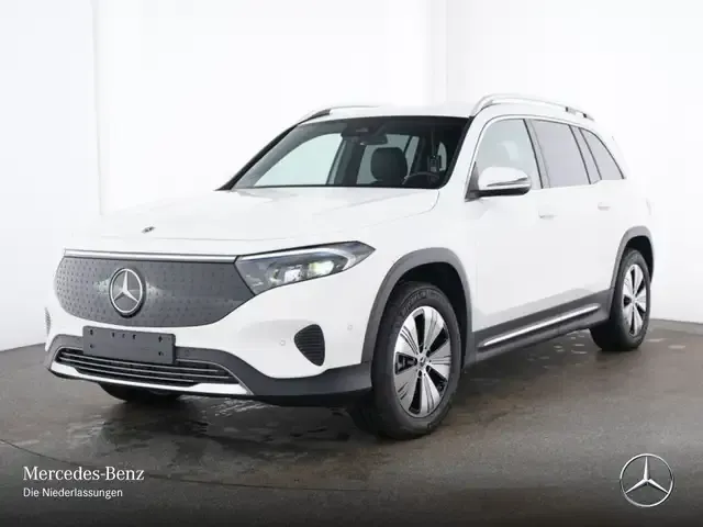 Mercedes-Benz EQB 300
