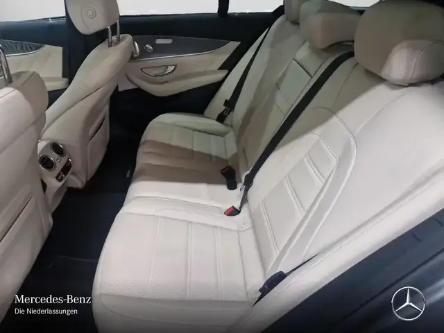 Mercedes-Benz E 53 AMG