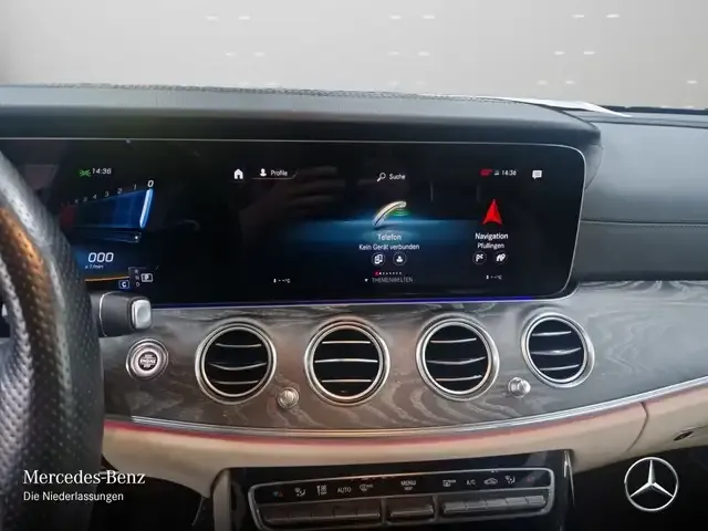 Mercedes-Benz E 53 AMG