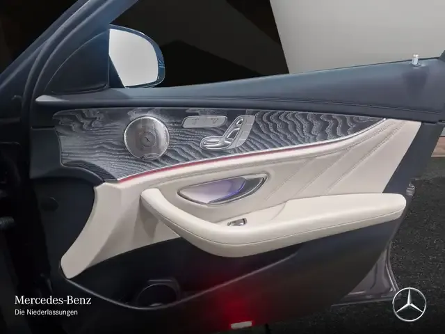 Mercedes-Benz E 53 AMG