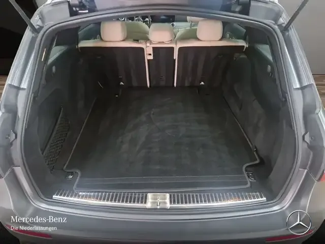 Mercedes-Benz E 53 AMG