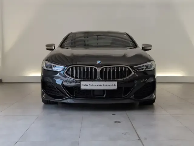 BMW M850
