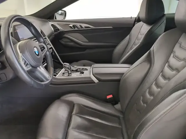 BMW M850