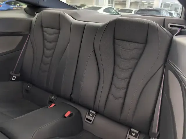 BMW M850