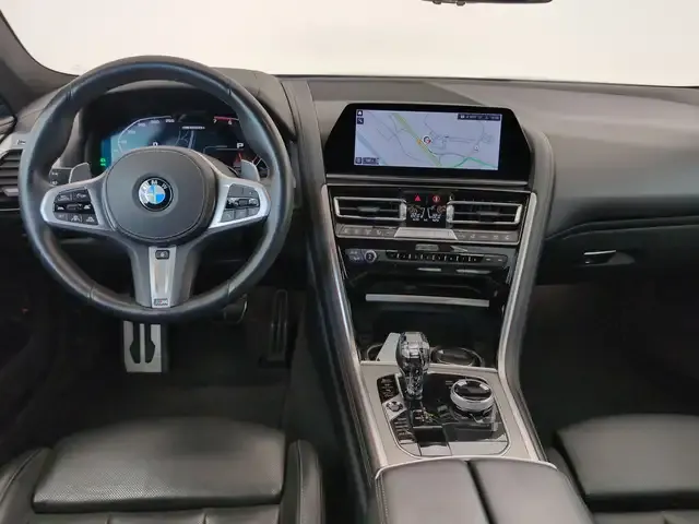 BMW M850