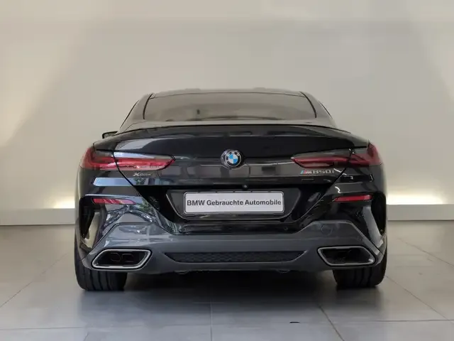 BMW M850