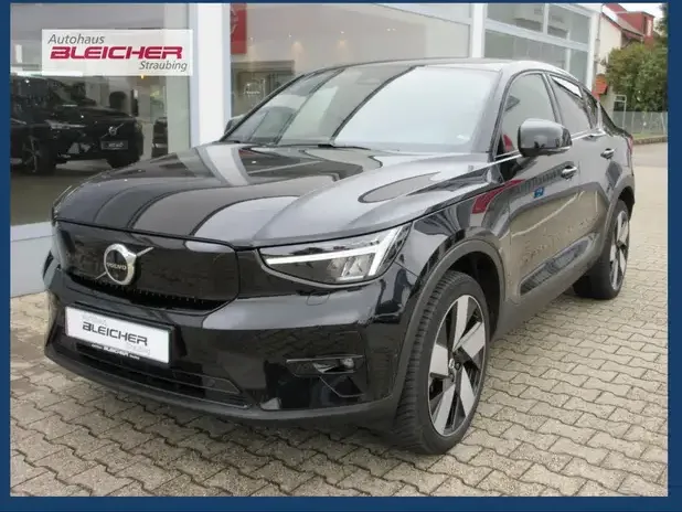 Volvo C40
