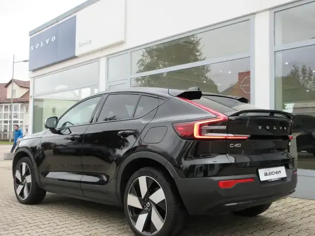 Volvo C40