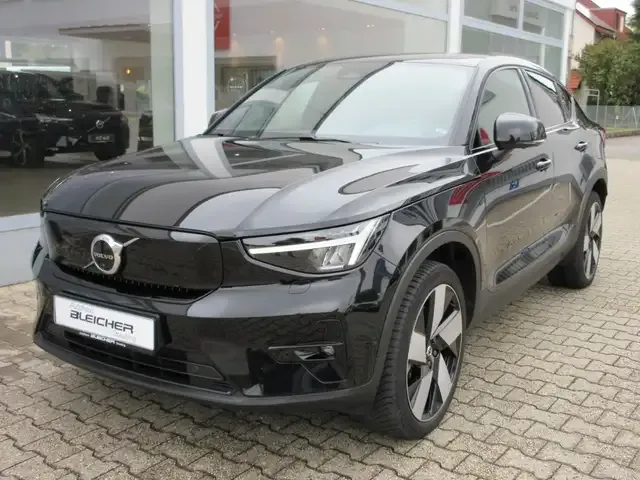 Volvo C40