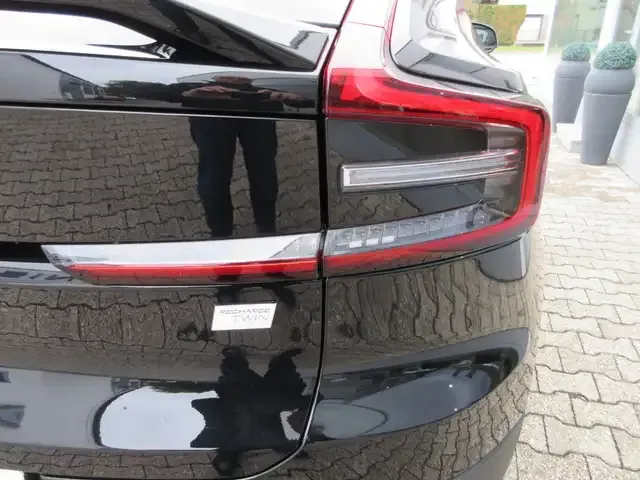 Volvo C40