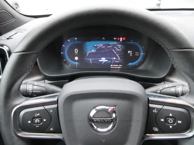 Volvo C40