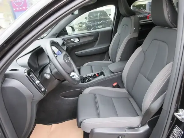 Volvo C40