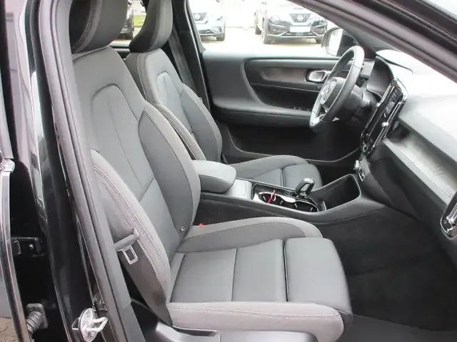 Volvo C40