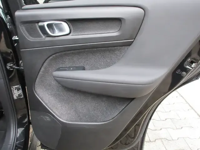 Volvo C40