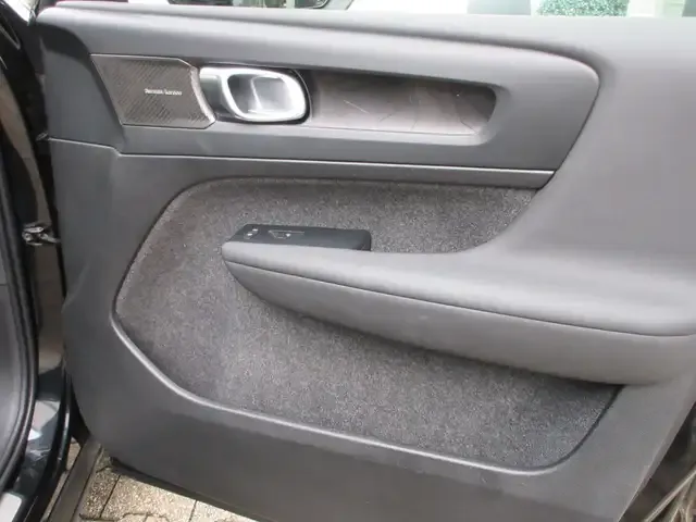 Volvo C40