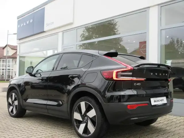 Volvo C40