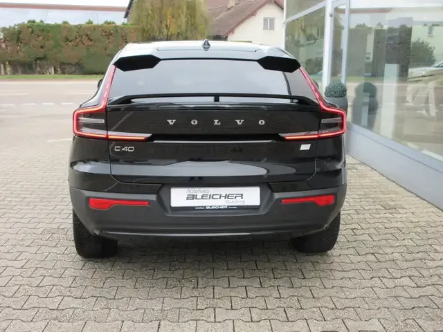 Volvo C40