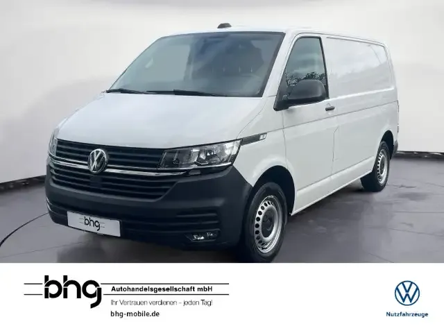 Volkswagen T6 Transporter