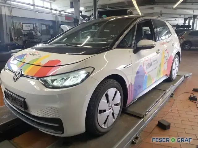Volkswagen ID.3