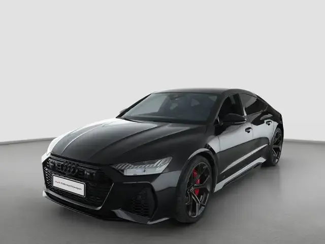 Audi RS7
