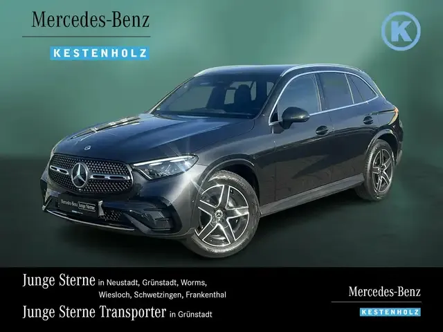 Mercedes-Benz GLC 200