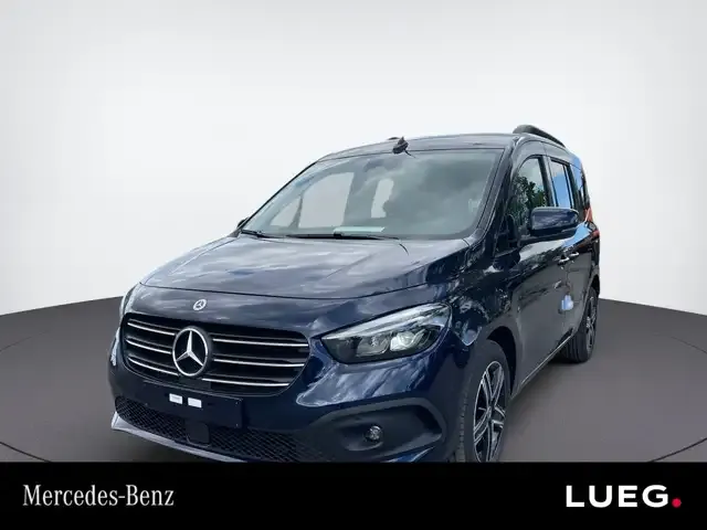 Mercedes-Benz T-Klasse