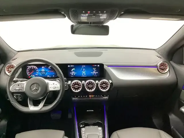 Mercedes-Benz EQA 250