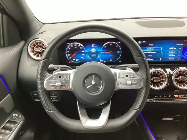 Mercedes-Benz EQA 250