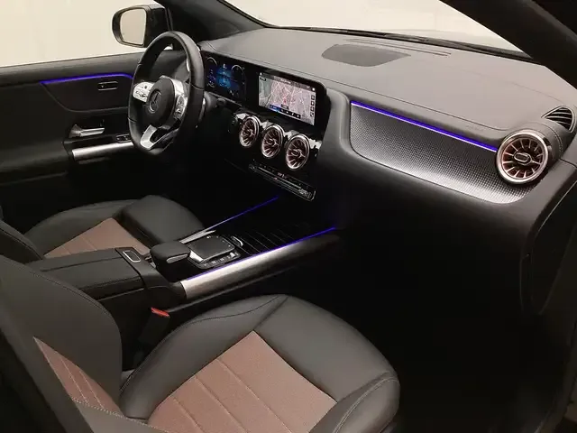 Mercedes-Benz EQA 250