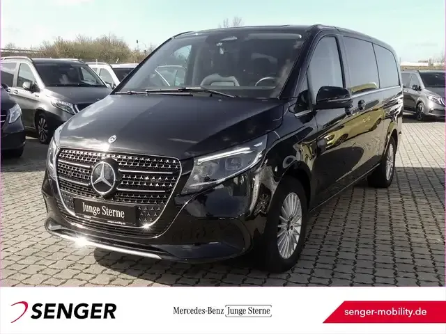 Mercedes-Benz V 300