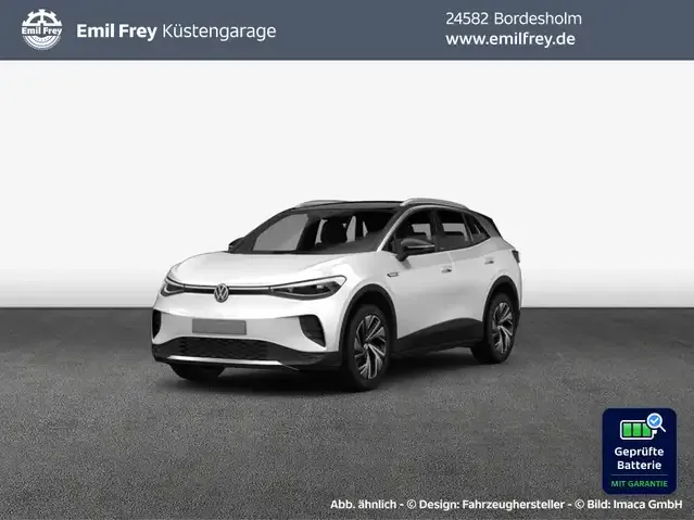 Volkswagen ID.4