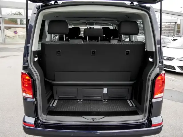 Volkswagen T6 Multivan