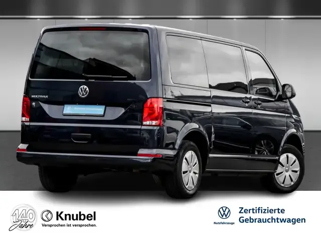 Volkswagen T6 Multivan