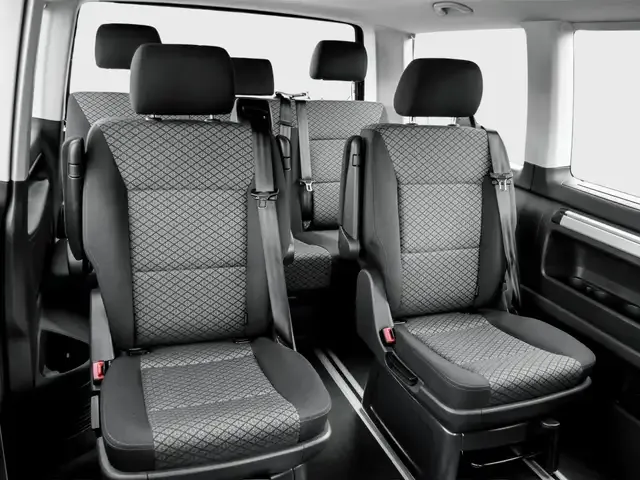 Volkswagen T6 Multivan